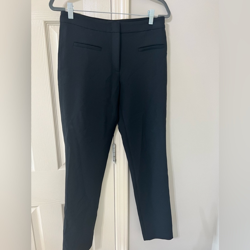 Gerard Darel brand new black dress pants size 38